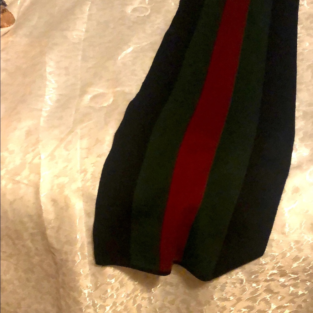 Gucci scarf